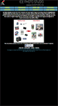 Mobile Screenshot of icephoto.ca